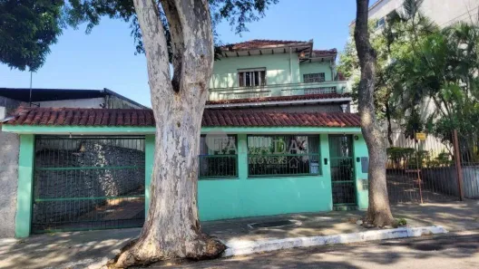 Sobrado com 3 Quartos à venda, 300m² no Vila Baruel, São Paulo