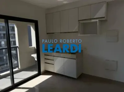 Apartamento com 1 Quarto à venda, 35m² no Vila Olímpia, São Paulo