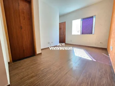 Sobrado com 2 Quartos à venda, 64m² no Vila Santa Teresa (Zona Leste), São Paulo