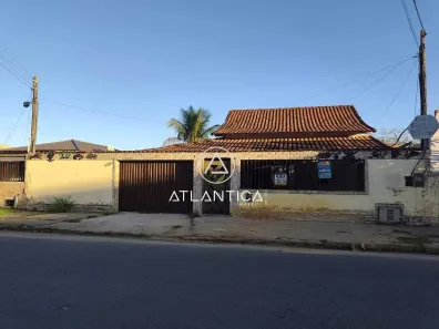 Imóvel Comercial com 2 Quartos para alugar, 55m² no Extensão do Bosque, Rio das Ostras