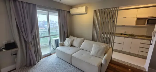 Apartamento com 2 Quartos para alugar, 62m² no Consolação, São Paulo