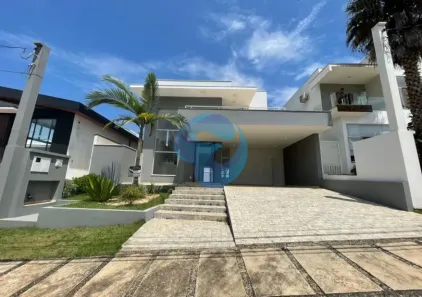 Sobrado com 3 Quartos para alugar, 280m² no Jardim Residencial Mont Blanc, Sorocaba