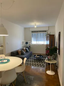 Apartamento com 1 Quarto à venda, 65m² no Consolação, São Paulo