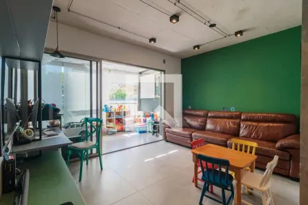 Apartamento com 2 Quartos à venda, 115m² no Jardim Fonte do Morumbi, São Paulo