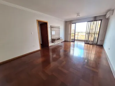 Apartamento com 3 Quartos à venda, 120m² no Cidade Alta, Piracicaba