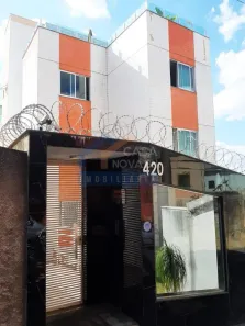 Cobertura com 2 Quartos à venda, 147m² no Eymard, Belo Horizonte