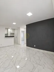 Apartamento com 2 Quartos para alugar, 55m² no Conjunto Celso Machado, Belo Horizonte