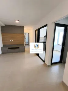 Apartamento com 2 Quartos à venda, 80m² no Jardim Brasil, Campinas