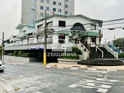 à venda, 32m² no Vila Osasco, Osasco
