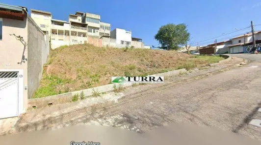 Lote/Terreno à venda, 1081m² no Parque Cidade Jardim II, Jundiaí