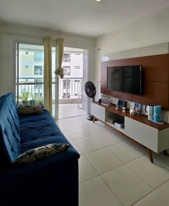 Apartamento com 2 Quartos à venda, 62m² no Meireles, Fortaleza