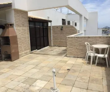 Cobertura com 4 Quartos à venda, 160m² no Recreio dos Bandeirantes, Rio de Janeiro