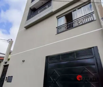 Apartamento com 2 Quartos à venda, 60m² no Vila São Geraldo, São Paulo