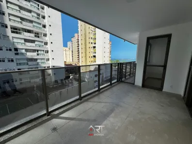 Apartamento com 2 Quartos à venda, 85m² no Itapuã, Vila Velha