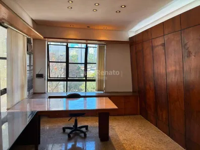 Sala Comercial para alugar, 35m² no Lourdes, Belo Horizonte
