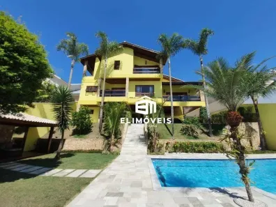 Casa de Condomínio com 4 Quartos para alugar, 811m² no Jardim das Cerejeiras, Arujá