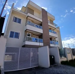 Apartamento com 3 Quartos à venda, 74m² no Centro, Pinhais