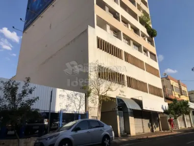 Apartamento com 1 Quarto à venda, 56m² no Centro, São José do Rio Preto