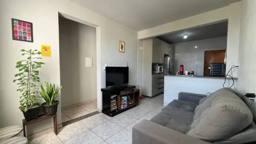 Apartamento com 3 Quartos à venda, 70m² no São Lucas, Divinópolis