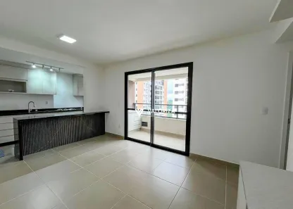 Apartamento com 2 Quartos para venda ou aluguel, 72m² no Além Ponte, Sorocaba