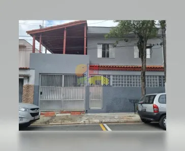 Sobrado com 2 Quartos para alugar, 140m² no Centro, São Bernardo do Campo