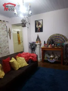 Casa com 4 Quartos à venda, 63m² no Vila Pereira Barreto, São Paulo