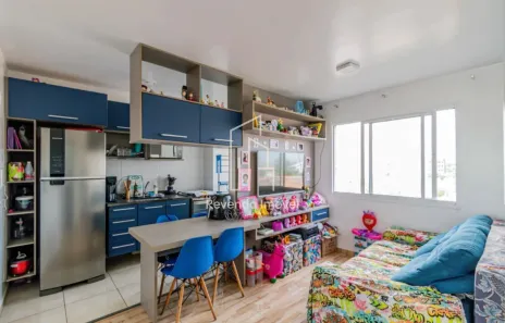 Apartamento com 2 Quartos para alugar, 88m² no Água Branca, São Paulo