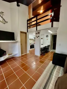 Apartamento com 1 Quarto à venda, 55m² no Capão Novo, Capão da Canoa