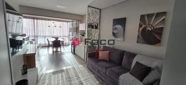 Apartamento com 2 Quartos para venda ou aluguel, 87m² no Vila Adyana, São José dos Campos