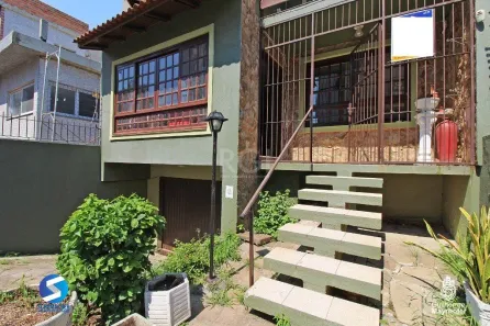 Casa com 4 Quartos à venda, 300m² no Bom Jesus, Porto Alegre