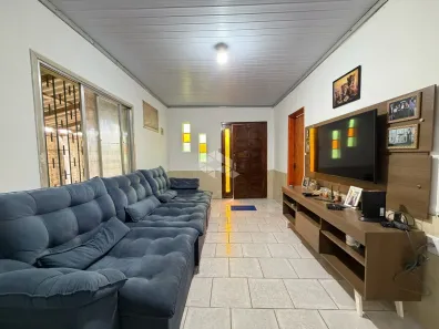 Casa com 4 Quartos à venda, 176m² no Mathias Velho, Canoas