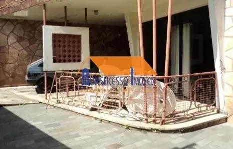 Lote/Terreno à venda, 810m² no Padre Eustáquio, Belo Horizonte