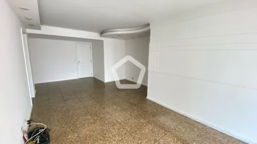 Apartamento com 4 Quartos à venda, 147m² no Barra da Tijuca, Rio de Janeiro