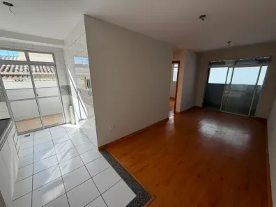 Apartamento com 2 Quartos para alugar, 70m² no Europa, Contagem