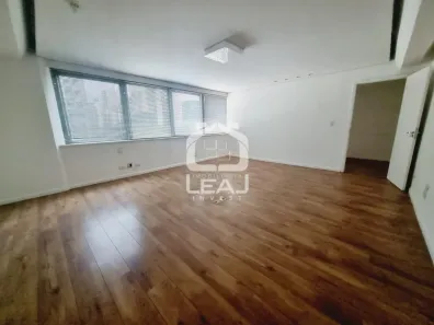 Sala Comercial para venda ou aluguel, 204m² no Cidade Monções, São Paulo