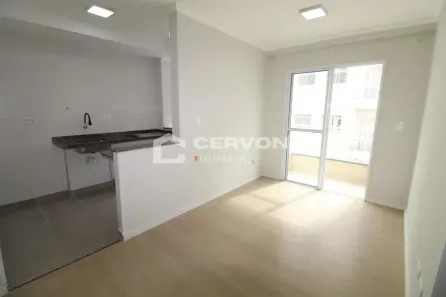Apartamento com 2 Quartos para alugar, 40m² no Loteamento Terra Brasilis, São José dos Campos
