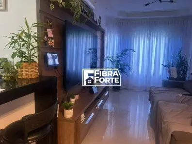 Casa com 3 Quartos à venda, 103m² no Parque Jambeiro, Campinas