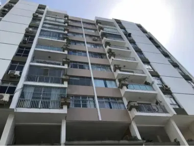 Apartamento com 3 Quartos à venda, 120m² no Graça, Salvador