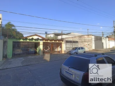 Casa com 4 Quartos à venda, 500m² no Cidade Líder, São Paulo