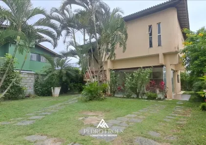 Casa com 3 Quartos à venda, 290m² no Buraquinho, Lauro de Freitas