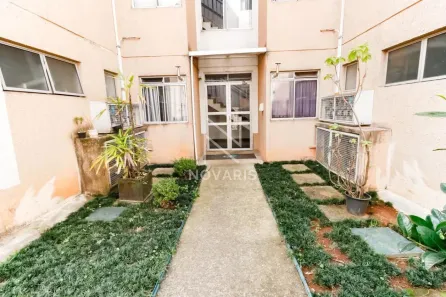 Apartamento com 2 Quartos à venda, 39m² no Jardim Umarizal, São Paulo