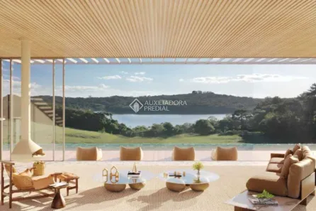 Lote/Terreno à venda, 870m² no Augusta, Curitiba