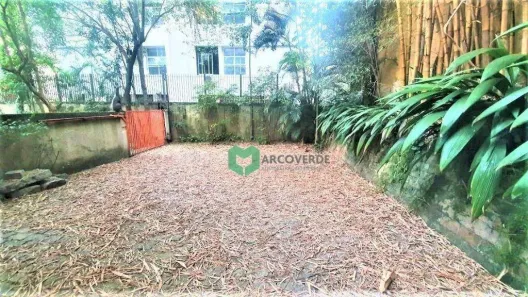 Imóvel Comercial com 3 Quartos para alugar, 113m² no Higienópolis, São Paulo