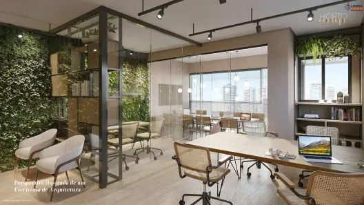 Sala Comercial à venda, 35m² no Horto Florestal, Salvador