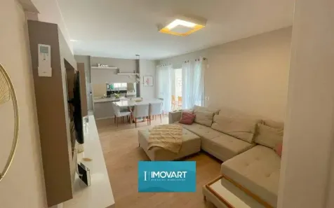 Apartamento com 3 Quartos à venda, 134m² no Taquaral, Campinas