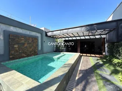 Casa com 3 Quartos à venda, 179m² no Jardim Maringá, Sinop