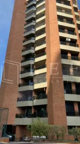 Apartamento com 3 Quartos para alugar, 90m² no Cidade Monções, São Paulo