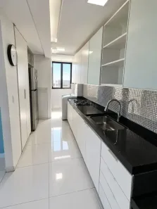 Apartamento com 3 Quartos à venda, 64m² no Encruzilhada, Recife