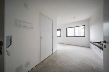 Apartamento com 1 Quarto à venda, 24m² no Vila Pompéia, São Paulo