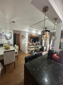 Apartamento com 2 Quartos à venda, 68m² no Fundação, São Caetano do Sul